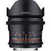 Rokinon DS 16mm T2.6 Cine Lens FF