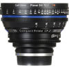 ZEISS CP.3 50mm T2.1 Cine Lens (Feet)