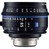 ZEISS CP.3 85mm T2.1 Cine Lens (Feet)