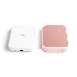 Canon IVY 2 Mini Photo Printer
