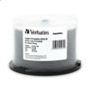 Verbatim DVD-R 4.7GB 16X 50Pk Spindle