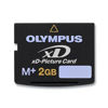 Olympus XD M Plus Memory Card