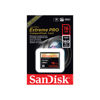 Sandisk Extreme Pro CF Card 160MB/S