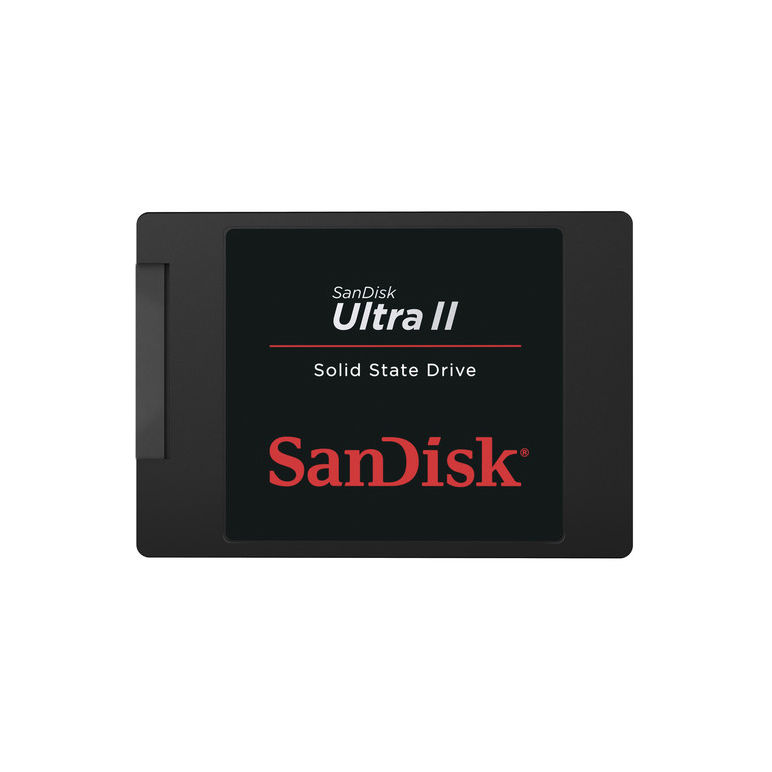 Sandisk Ultra II Solid State Drive