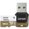 LEXAR MICRO SDHC/SDXC 1000X UHS-II