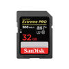 Sandisk Extreme Pro SDXC V90 300MB/s