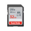 Sandisk Ultra SD Class 10