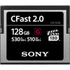 Sony CFast Memory Card 530MB/S