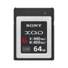 Sony XQD G-Series