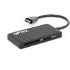 Optex Multi Card Reader UHS-II USB-C Sd