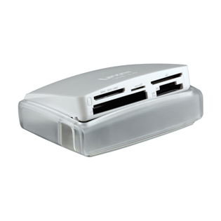 Lexar 25-In-1 Multi-Card Reader USB 3.0
