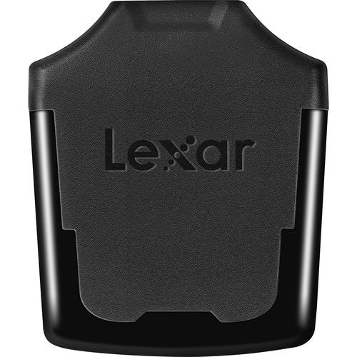 Lexar CFexpress Reader USB 3.1