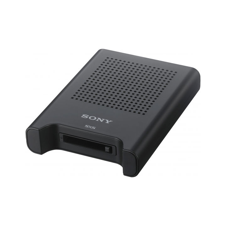 Sony SXS USB 3.0 Media Reader Sbacus30