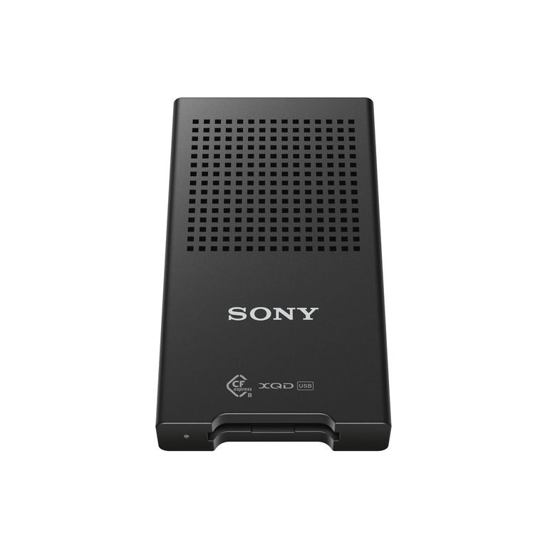 Sony CFexpress / XQD Card Reader