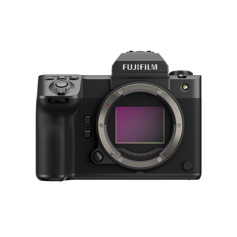 Fujifilm GFX100 II Mirrorless Camera Body Henry's