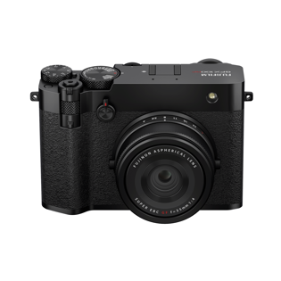 Fujifilm GFX100RF Mirrorless Camera