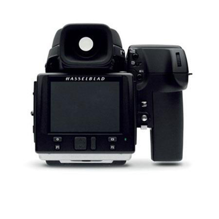 Hasselblad H5D-200C with Trade H-3013708
