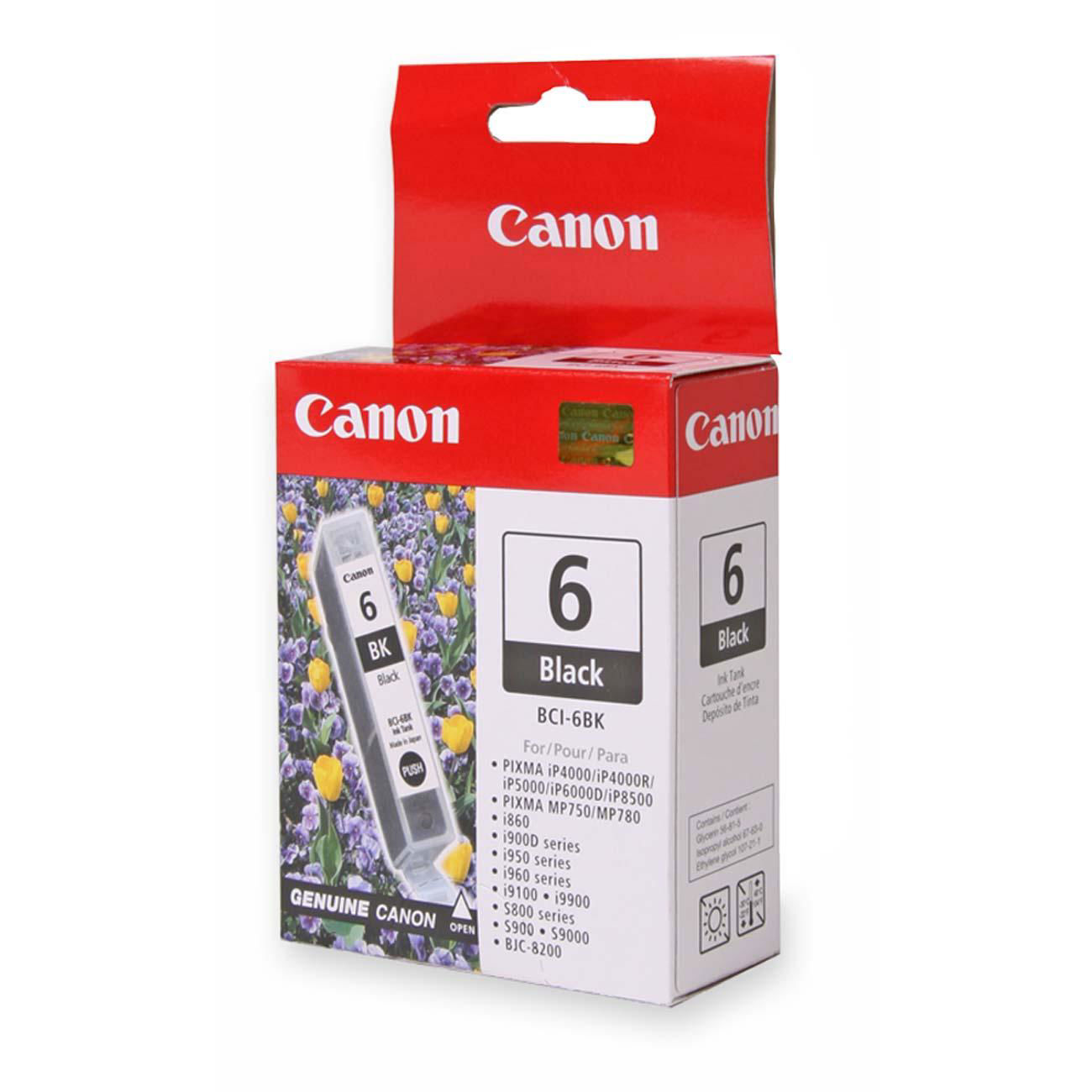 Canon BCI-6 Ink Tank