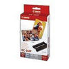 Canon CPSelect Compact Photo Printer Ink and Paper Set