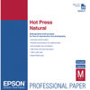 Epson Hot Press Natural