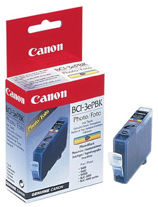 CANON BCI-3E INK 2-PACK