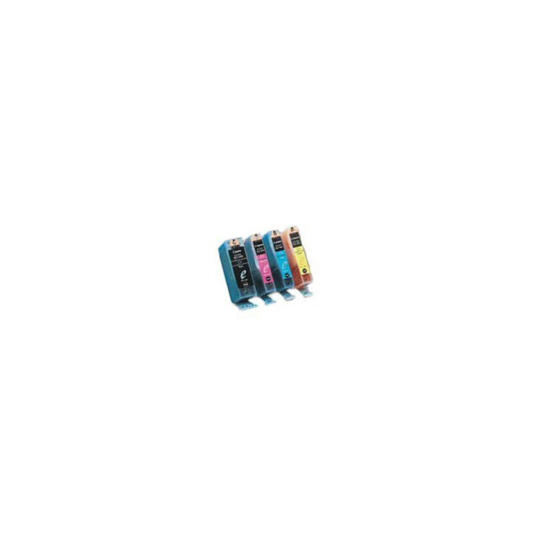 V557CAN008 - CANON BCI-3E INK 3-PACK