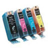 V557CAN008 - CANON BCI-3E INK 3-PACK
