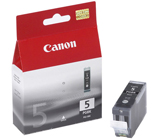 Canon PGI-5 Black Ink Tank