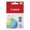 Canon CLI-36 Ink Cartridge