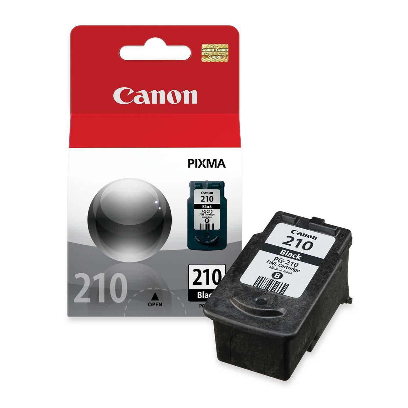 Canon PG-210 Ink Cartridge