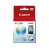 Canon PG-211 Ink Cartridge