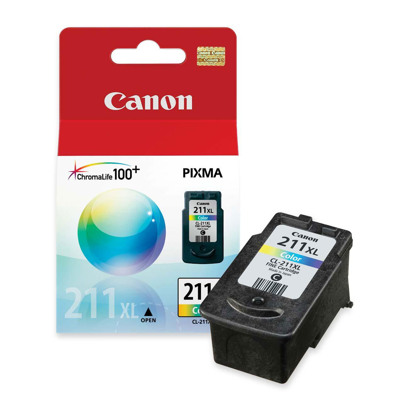 Canon PG-211XL Ink Cartridge