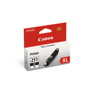 Canon CLI-251XL Ink