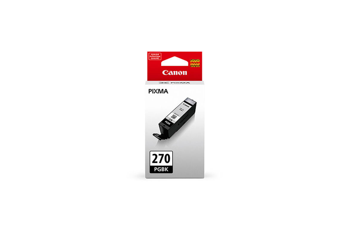 Canon PGI-270 PGBK Ink Pack