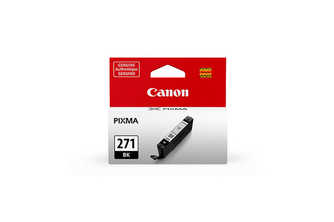 Canon CLI-271 Ink