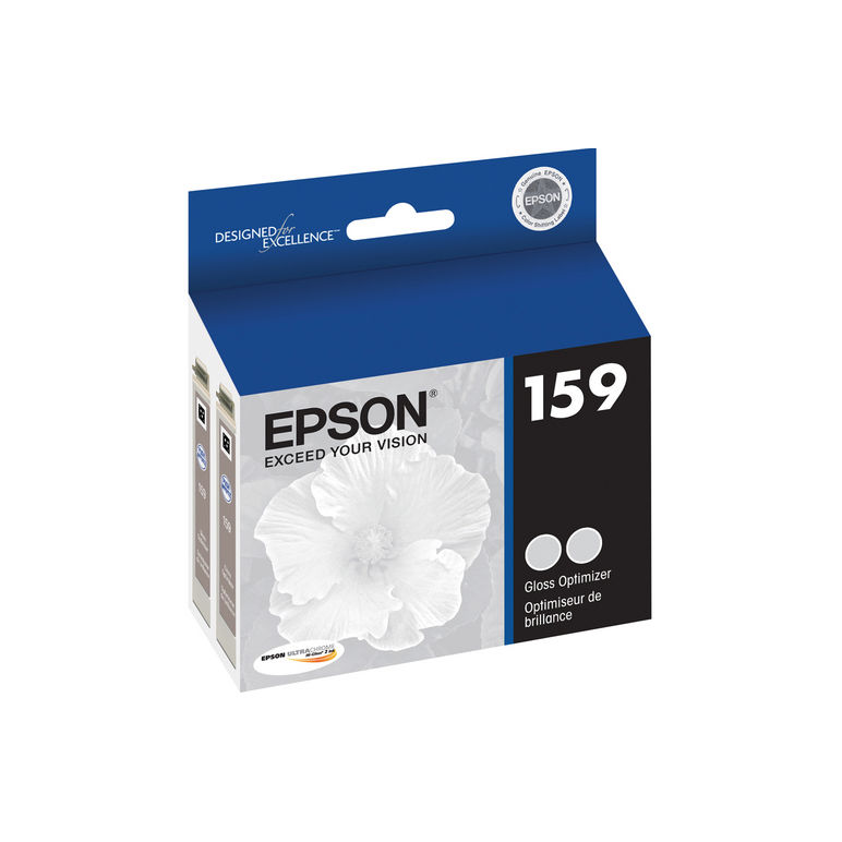 Epson 159 UC High Gloss Ink (R2000)