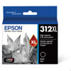 Epson 312XL Claria High Capacity Ink