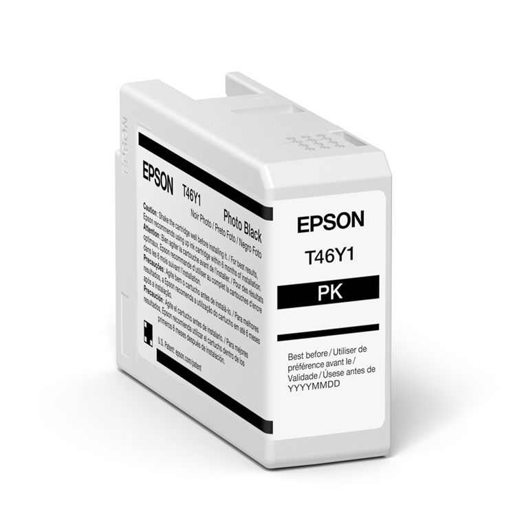 Epson Pro10 Ink