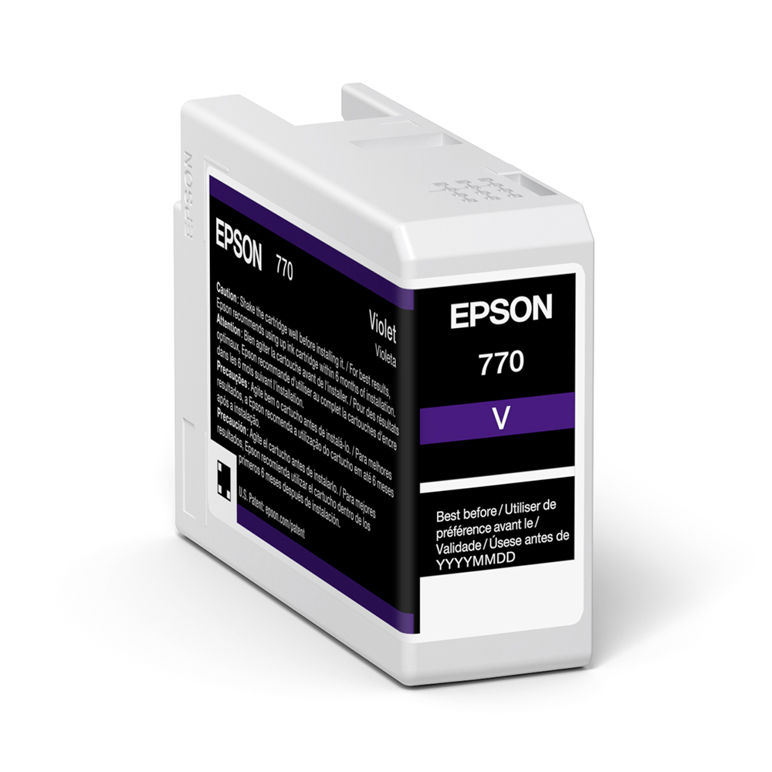 Epson Pro10 Ink