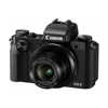 Canon PowerShot G5X 20.2MP 1"CMOS 4.2X 3"Touch