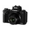 Canon PowerShot G5X 20.2MP 1"CMOS 4.2X 3"Touch