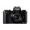 Canon PowerShot G5X 20.2MP 1"CMOS 4.2X 3"Touch