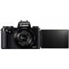 Canon PowerShot G5X 20.2MP 1"CMOS 4.2X 3"Touch