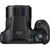Canon PowerShot SX540 HS 20.3MP 50X 3" CMOS