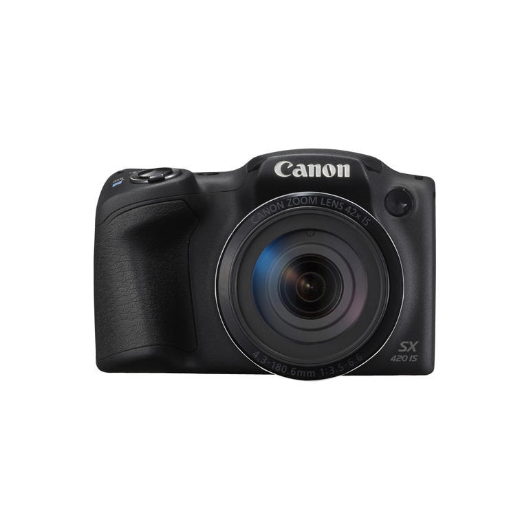 Canon PowerShot SX420 IS 20MP 42X 3"