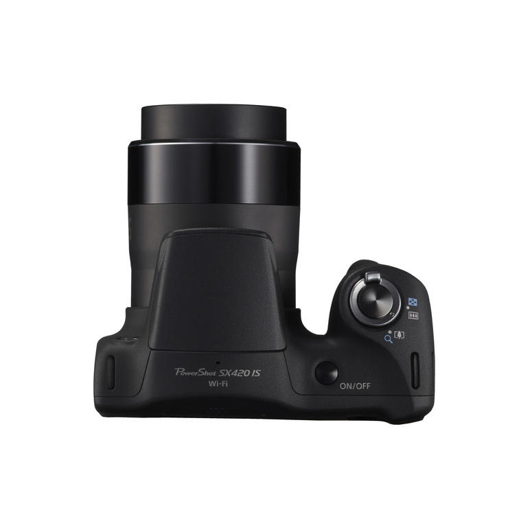 Canon PowerShot SX420 IS 20MP 42X 3"