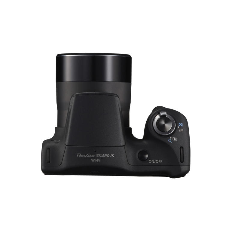 Canon PowerShot SX420 IS 20MP 42X 3"