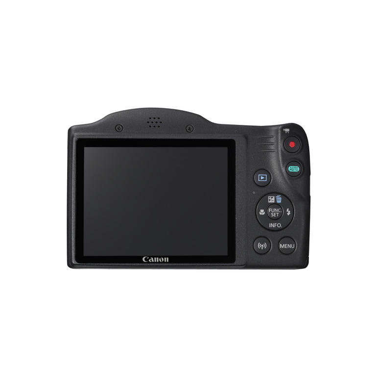 Canon PowerShot SX420 IS 20MP 42X 3"