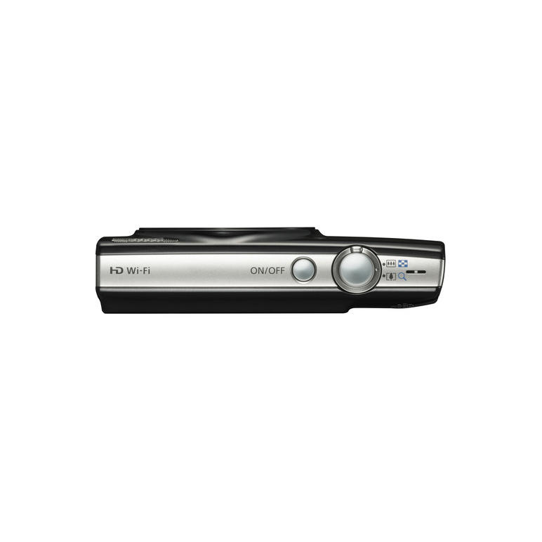 Canon PowerShot ELPH 190 IS 20MP 10X 2.7"