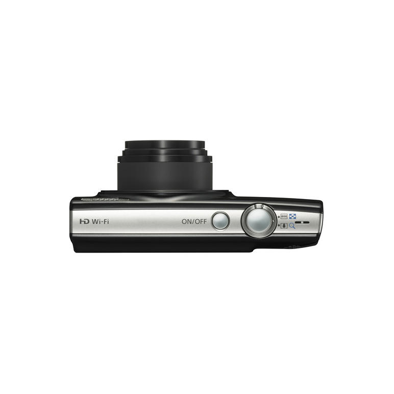 Canon PowerShot ELPH 190 IS 20MP 10X 2.7"